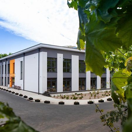 Hostel Montessori Gdansk Exterior photo